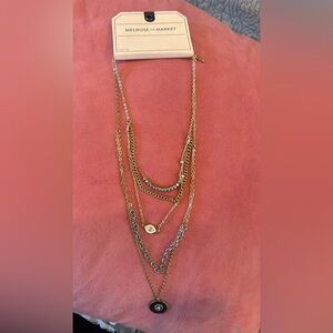 Nordstrom - Melrose and market necklace